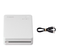 Canon Selphy Square QX20 Sand White - 1315930 - zdjęcie 7